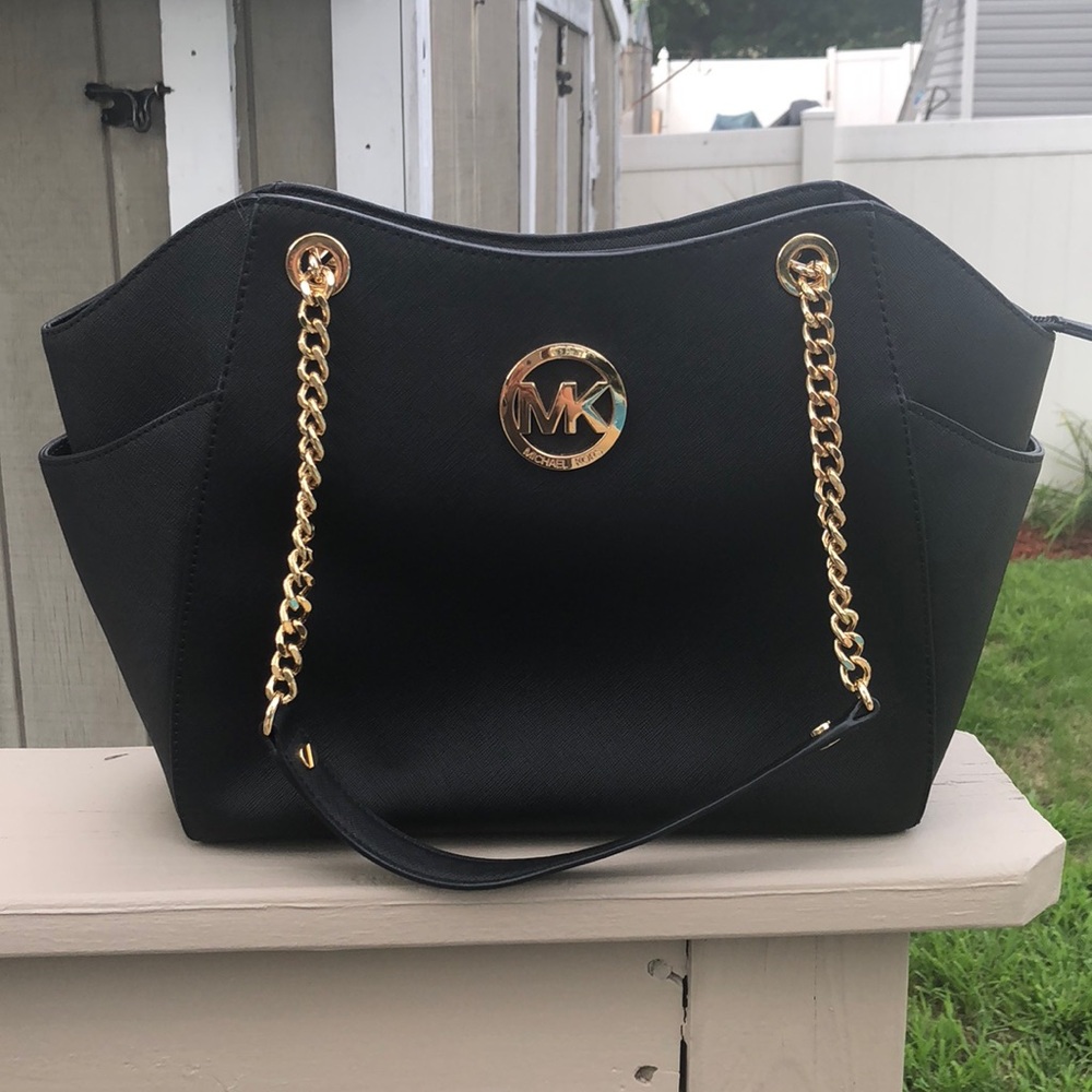 👜 Michael Kors shoulder bag! 👜